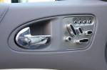 Jaguar XKR Coupe 2009 года